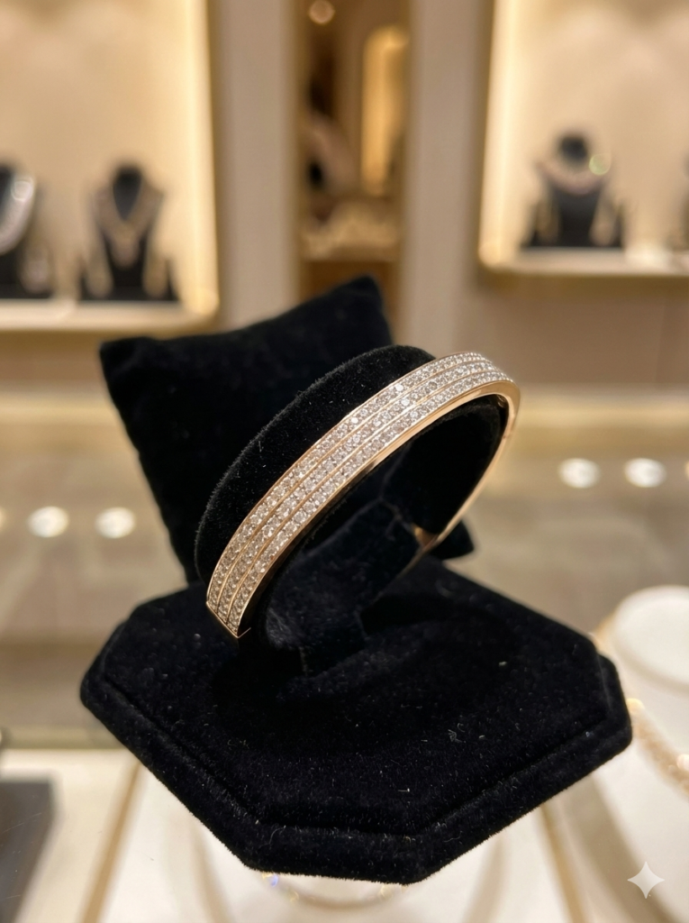 Top Jewelry Trends of Every Woman