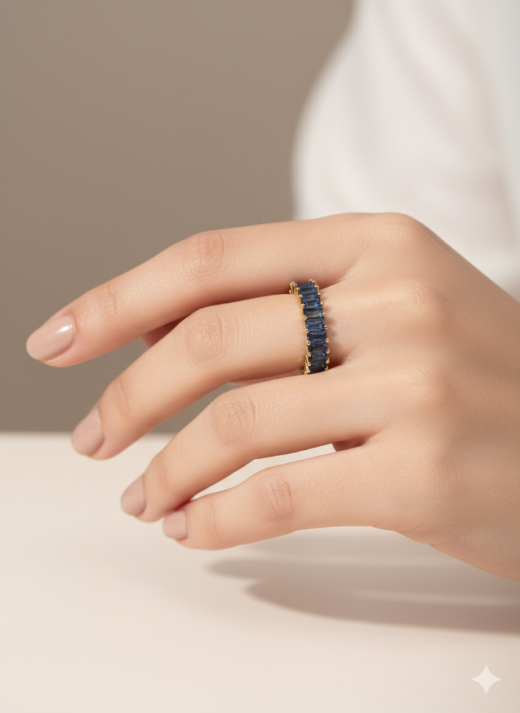 Top Jewelry Trends of Every Woman